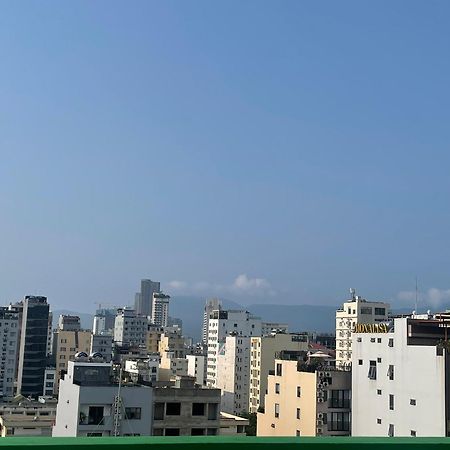 דה נאנג Mama Hotel And Apartment - Free Sauna And Gym מראה חיצוני תמונה