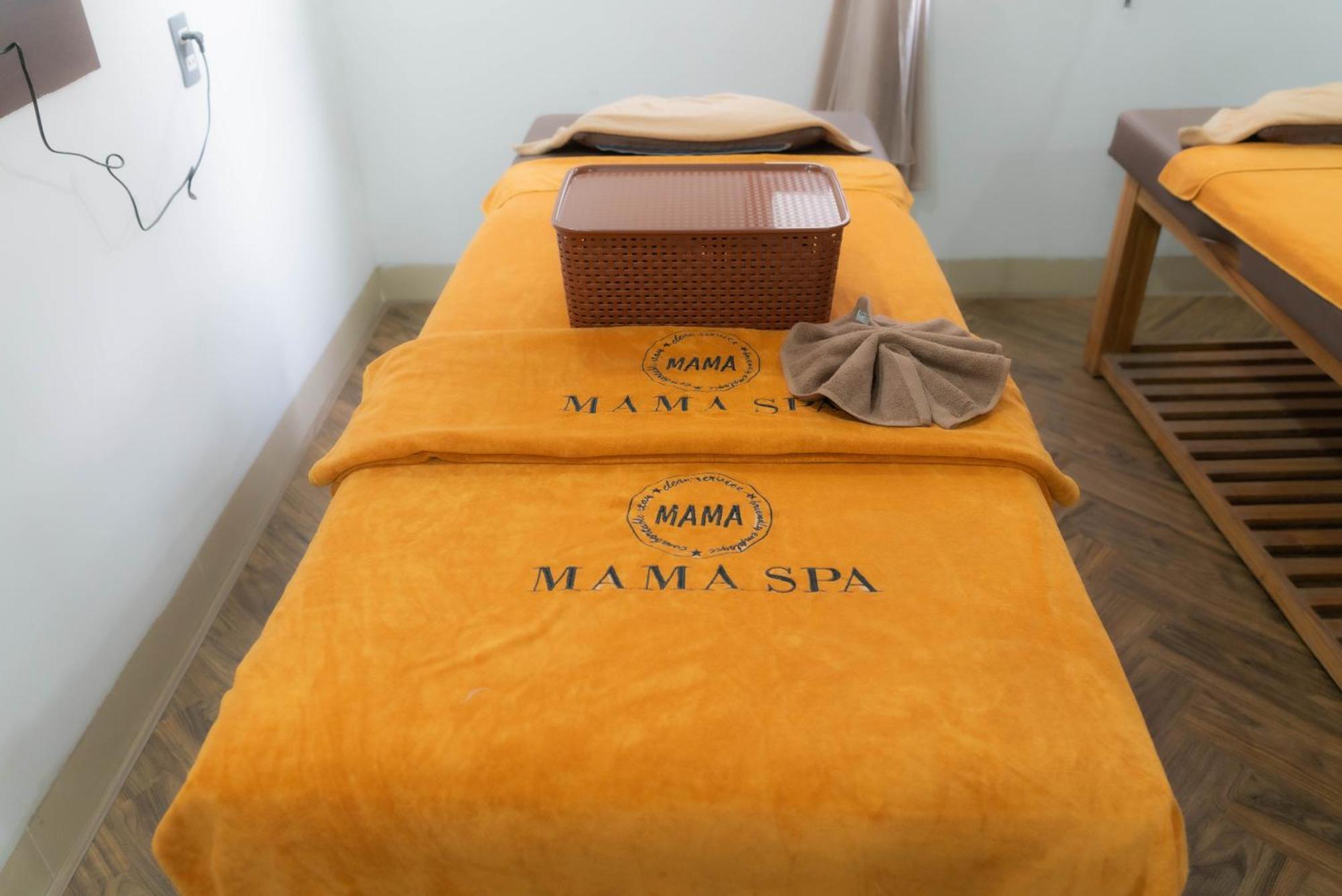 דה נאנג Mama Hotel And Apartment - Free Sauna And Gym מראה חיצוני תמונה