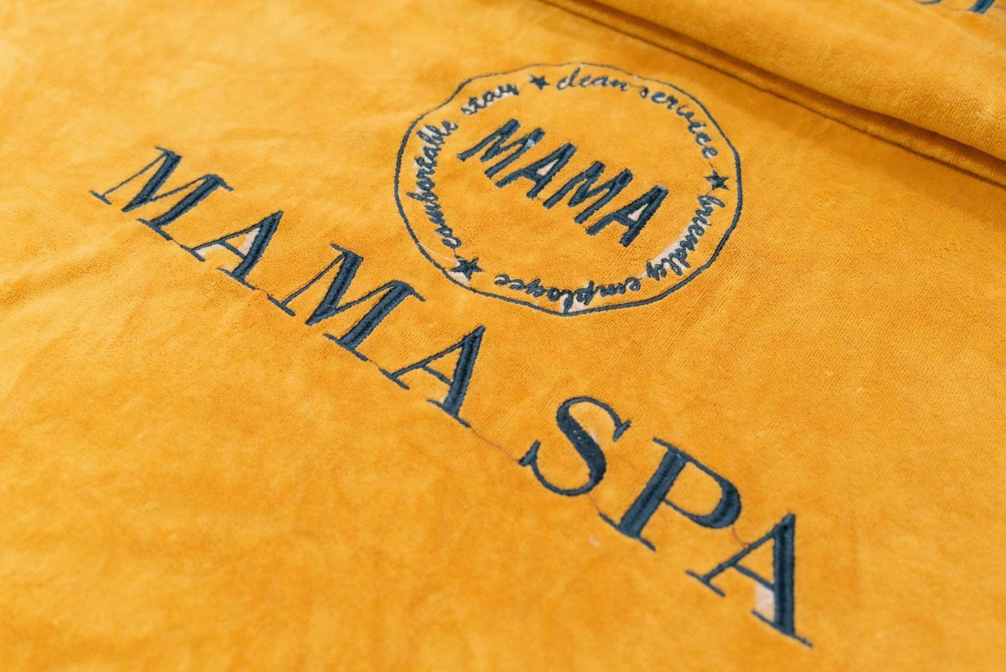 דה נאנג Mama Hotel And Apartment - Free Sauna And Gym מראה חיצוני תמונה